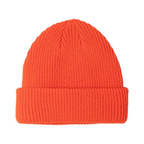Loser Machine OG beanie orange LOSER MACHINE COMPANY MOTOVEIKALS 21