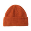 Loser Machine OG beanie rust LOSER MACHINE COMPANY MOTOVEIKALS 21