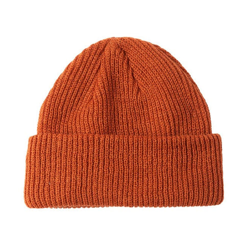 Loser Machine OG beanie rust LOSER MACHINE COMPANY MOTOVEIKALS 21