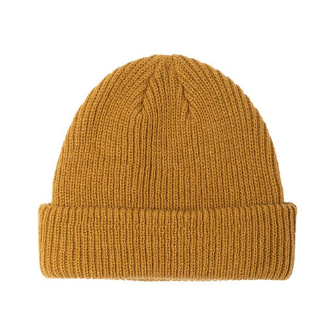 Loser Machine OG beanie tabacco LOSER MACHINE COMPANY MOTOVEIKALS 21