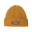 Loser Machine OG beanie tabacco LOSER MACHINE COMPANY MOTOVEIKALS 21