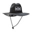 Loser Machine Palapa hat black LOSER MACHINE COMPANY MOTOVEIKALS 21