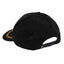 Loser Machine Plaque trucker cap black LOSER MACHINE COMPANY MOTOVEIKALS 21