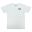 Loser Machine Secret Society t-shirt white LOSER MACHINE COMPANY MOTOVEIKALS 21