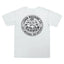 Loser Machine Secret Society t-shirt white LOSER MACHINE COMPANY MOTOVEIKALS 21