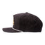 Loser Machine Sunset cap black LOSER MACHINE COMPANY MOTOVEIKALS 21
