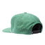 Loser Machine Sunset cap green LOSER MACHINE COMPANY MOTOVEIKALS 21
