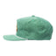 Loser Machine Sunset cap green LOSER MACHINE COMPANY MOTOVEIKALS 21