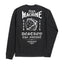 Loser Machine Superstition long sleeve black LOSER MACHINE COMPANY MOTOVEIKALS 21