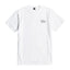 Loser Machine Two Loves t-shirt white LOSER MACHINE COMPANY MOTOVEIKALS 21