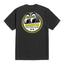 Loser Machine Winners Circle t-shirt black LOSER MACHINE COMPANY MOTOVEIKALS 21