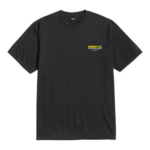 Loser Machine Winners Circle t-shirt black LOSER MACHINE COMPANY MOTOVEIKALS 21