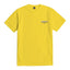 Loser Machine Winners Circle t-shirt yellow LOSER MACHINE COMPANY MOTOVEIKALS 21