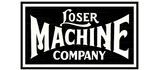 LOSER MACHINE COMPANY