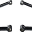Lower Control Arms Hc X3 MOOSE RACING HARD-PARTS MOOSE RACING MOTOVEIKALS 21