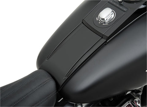 Lower Dash 00-17 Fxst DRAG SPECIALTIES DRAG SPECIALTIES MOTOVEIKALS 21