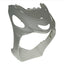 lower front fairing silver lacquered for QT-9 101 OCTANE MOTOVEIKALS 21