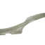 lower left side fairing silver for QT-9 101 OCTANE MOTOVEIKALS 21