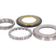 lower steering bearing set OEM for Aprilia, Derbi, Gilera, Piaggio, Vespa PIAGGIO MOTOVEIKALS 21
