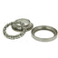 lower steering stem bearing set for MBK Nitro, Yamaha Aerox (01-) DIVERSE / IMPORT MOTOVEIKALS 21