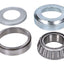 lower steering stem bearing set Polini 32x58x17 for Piaggio Zip SP, Vespa Smallframe POLINI MOTOVEIKALS 21