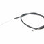 lower throttle cable for Gilera Runner, Piaggio Liberty, NRG OEM STANDARD MOTOVEIKALS 21