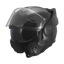 LS2 Advant II modulārā ķivere gloss black LS2 MOTOVEIKALS 21