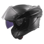 LS2 Advant II modulārā ķivere gloss black LS2 MOTOVEIKALS 21