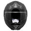 LS2 Advant II modulārā ķivere gloss black LS2 MOTOVEIKALS 21