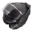 LS2 Advant II Solid helmet matt black LS2 MOTOVEIKALS 21