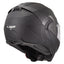 LS2 Advant II Solid helmet matt black LS2 MOTOVEIKALS 21