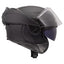 LS2 Advant II Solid helmet matt black LS2 MOTOVEIKALS 21