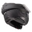 LS2 Advant II Solid helmet matt black LS2 MOTOVEIKALS 21