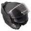 LS2 Advant II Solid helmet matt black LS2 MOTOVEIKALS 21