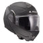 LS2 Advant II Solid helmet matt black LS2 MOTOVEIKALS 21