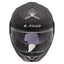 LS2 Advant II Solid helmet matt black LS2 MOTOVEIKALS 21