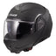 LS2 Advant II Solid helmet matt black LS2 MOTOVEIKALS 21