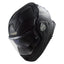 LS2 Advant X helmet Solid matt black LS2 MOTOVEIKALS 21
