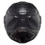 LS2 Advant X helmet Solid matt black LS2 MOTOVEIKALS 21