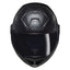 LS2 Advant X helmet Solid matt black LS2 MOTOVEIKALS 21