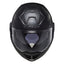 LS2 Advant X helmet Solid matt black LS2 MOTOVEIKALS 21