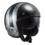 LS2 Bob II Lines helmet lines LS2 MOTOVEIKALS 21