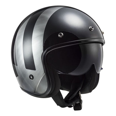 LS2 Bob II Lines helmet lines LS2 MOTOVEIKALS 21