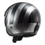 LS2 Bob II Lines helmet lines LS2 MOTOVEIKALS 21