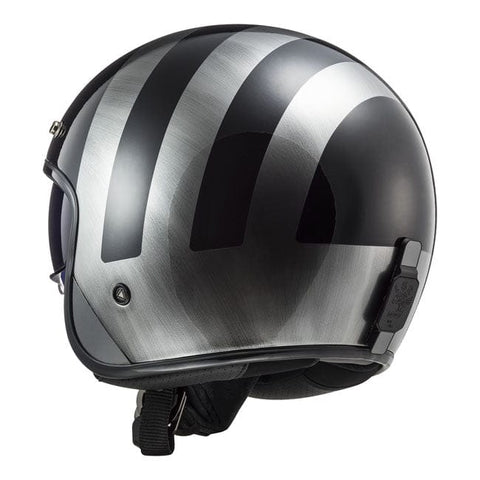 LS2 Bob II Lines helmet lines LS2 MOTOVEIKALS 21