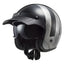 LS2 Bob II Lines helmet lines LS2 MOTOVEIKALS 21