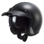 LS2 Bob II Solid helmet matt black LS2 MOTOVEIKALS 21