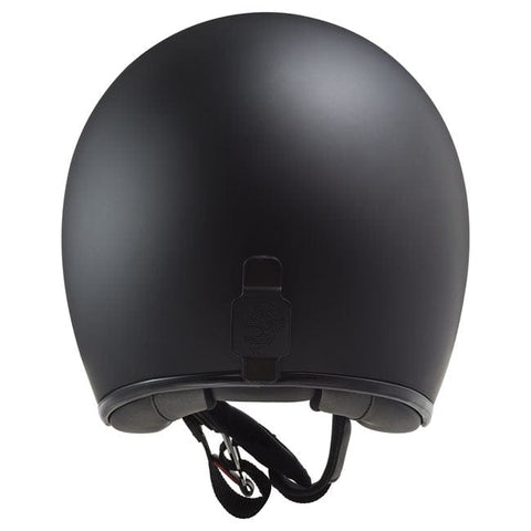 LS2 Bob II Solid helmet matt black LS2 MOTOVEIKALS 21