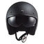 LS2 Bob II Solid helmet matt black LS2 MOTOVEIKALS 21