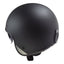 LS2 Bob II Solid helmet matt black LS2 MOTOVEIKALS 21